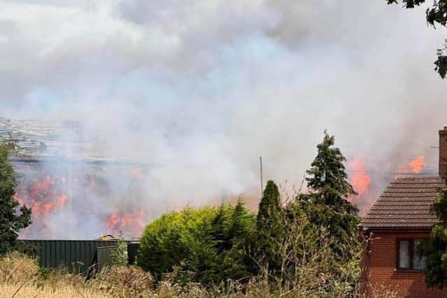 UK Wildfires 2026: What's Burning, Why, and How to Protect Your Home