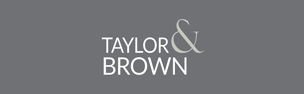 Taylor & Brown