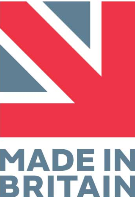 Made in Britain certification mark