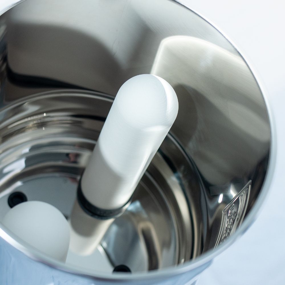 British Berkefeld Stainless Steel Gravity System — 8.5L — view 6