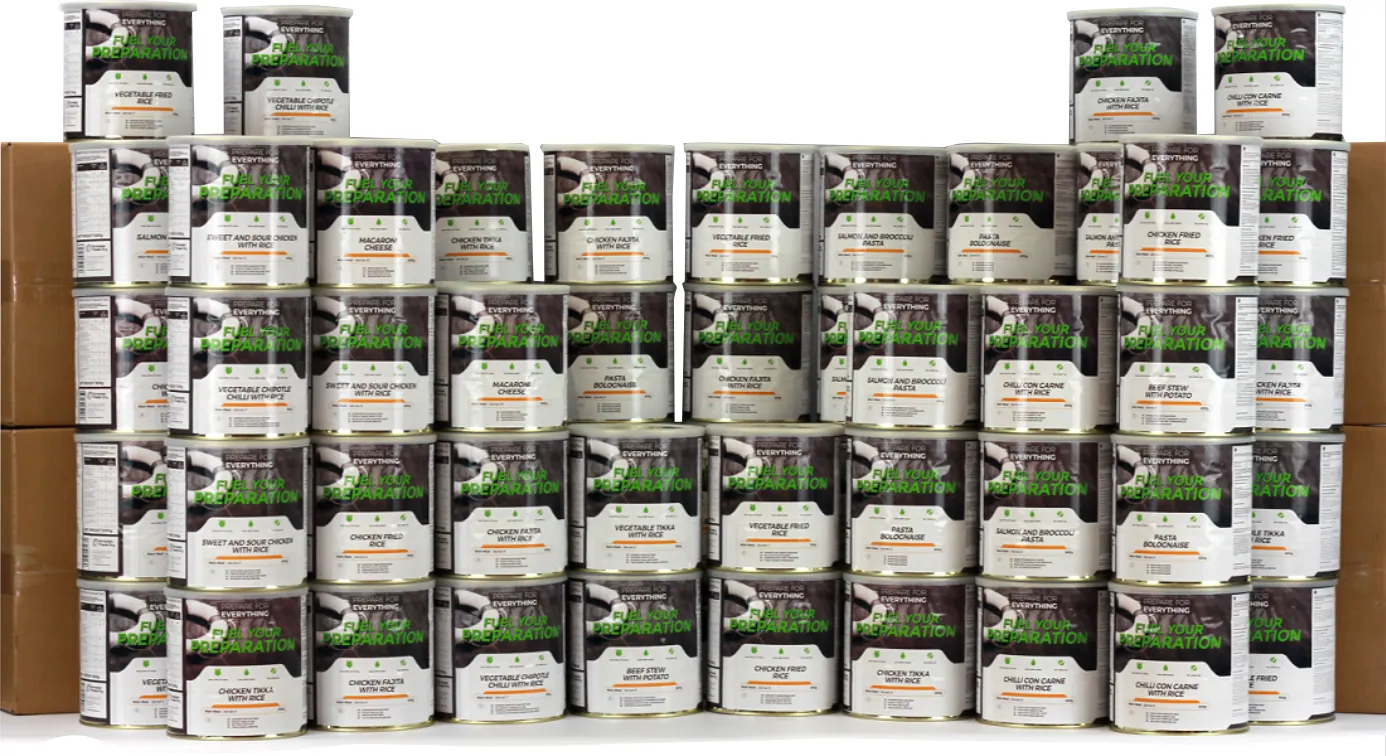 6 Months Deluxe Complete Solution — 1 Person — view 4