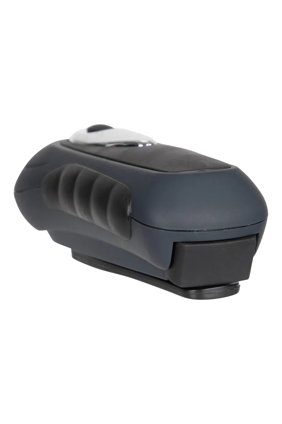 Dynamo 3 LED Wind Up Torch — view 6
