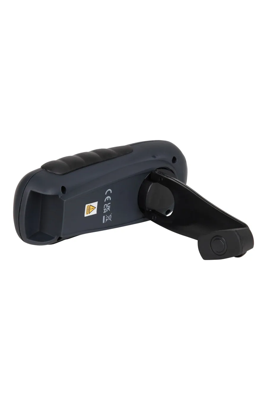 Dynamo 3 LED Wind Up Torch — view 7