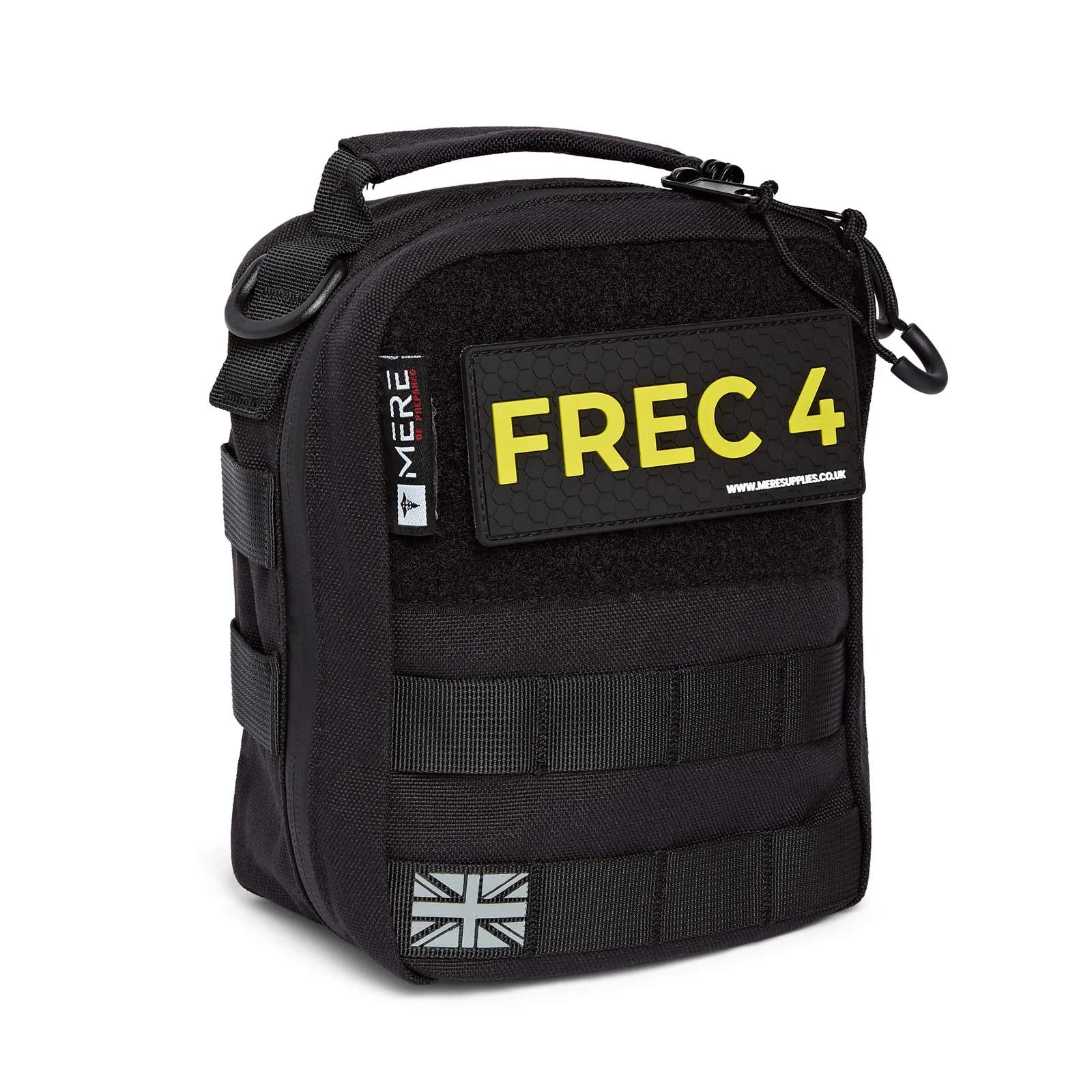 FREC-4 Response Kit