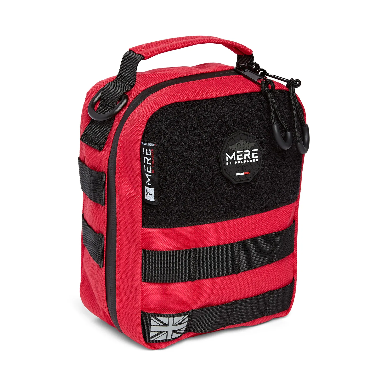 The Home First Aid Kit