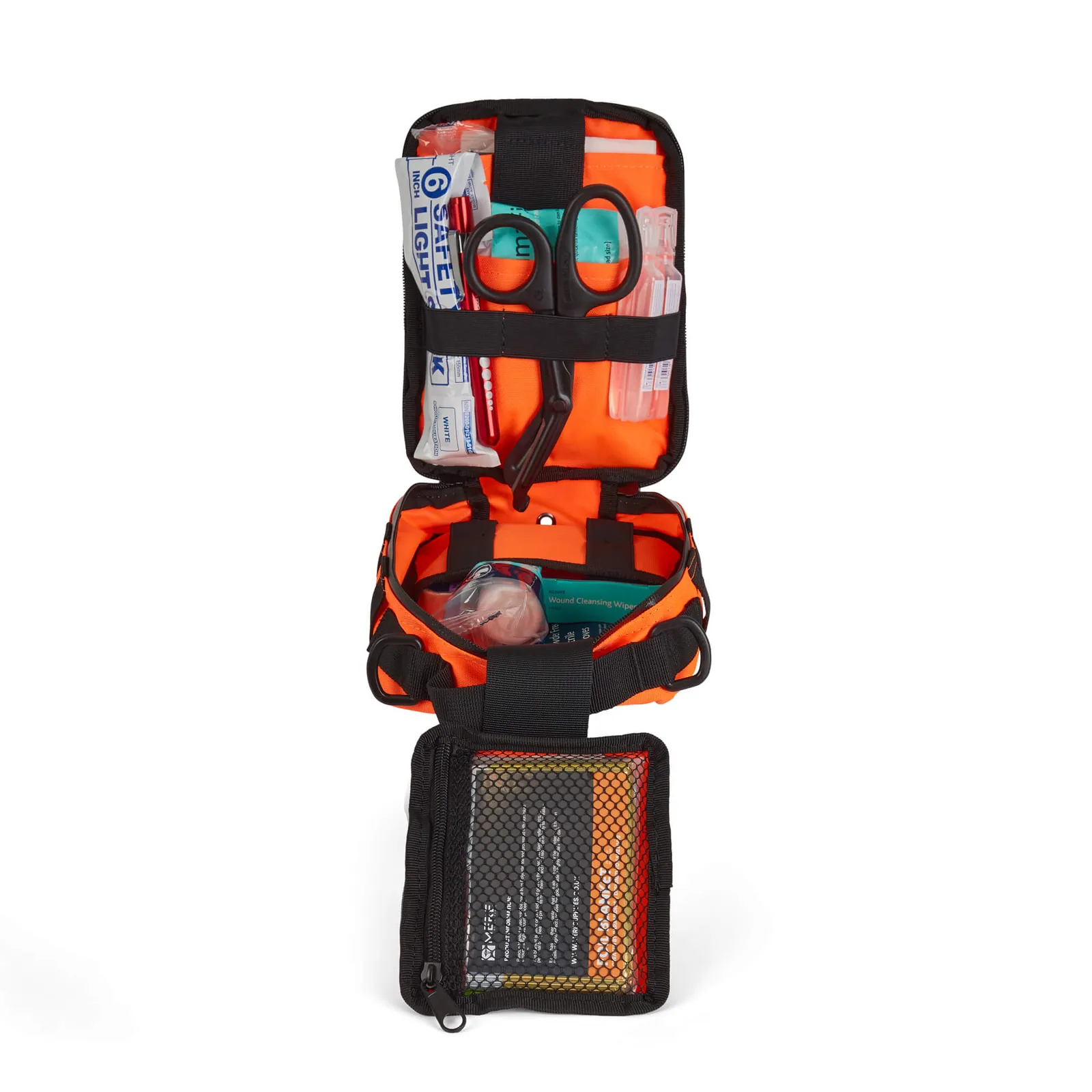 The Home First Aid Kit — view 2