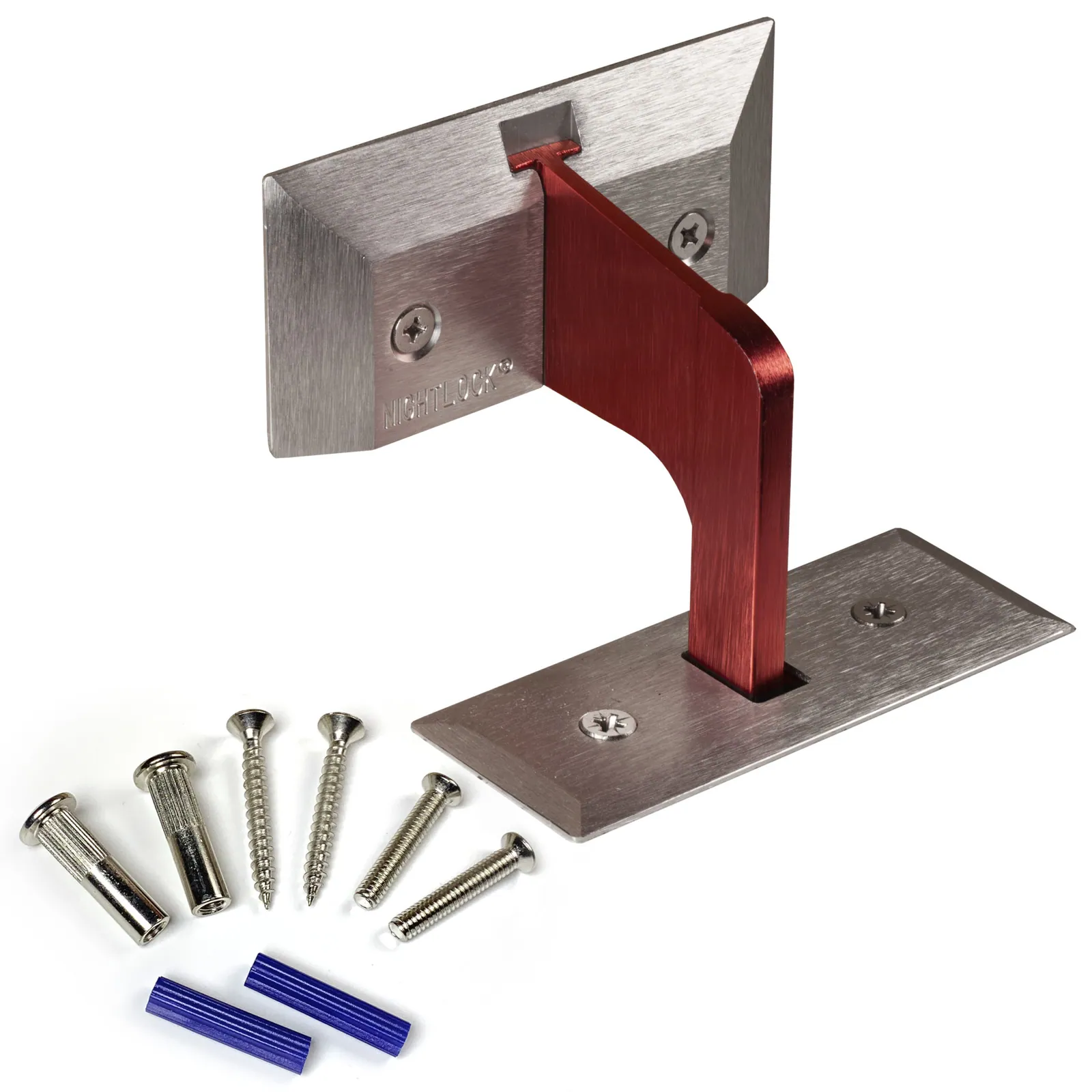 Nightlock® Lockdown 1 Door Barricade — view 2