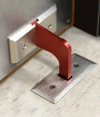 Nightlock® Lockdown 1 Door Barricade — view 3