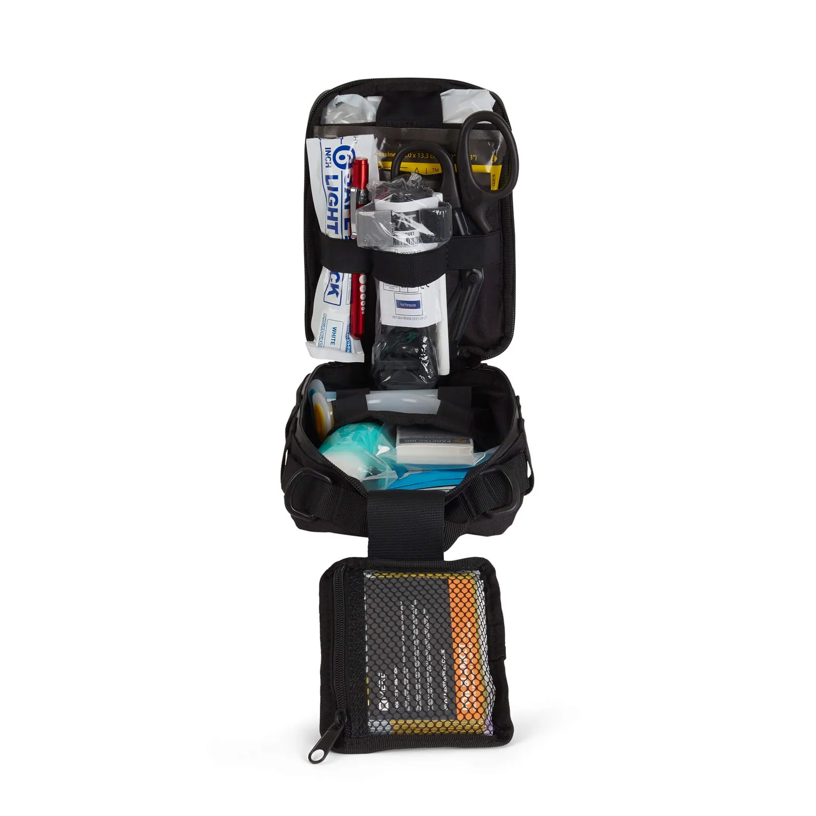 FREC-4 Response Kit — view 3