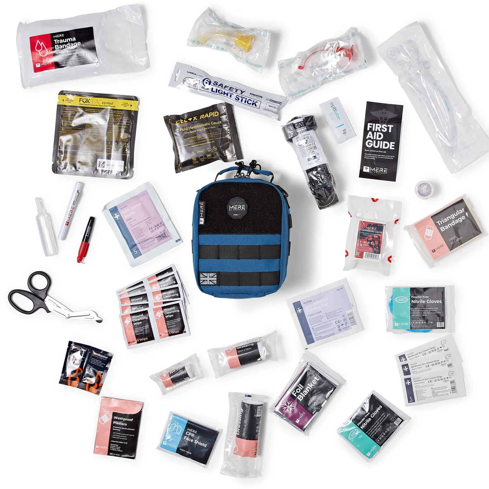 FREC-4 Response Kit — view 2