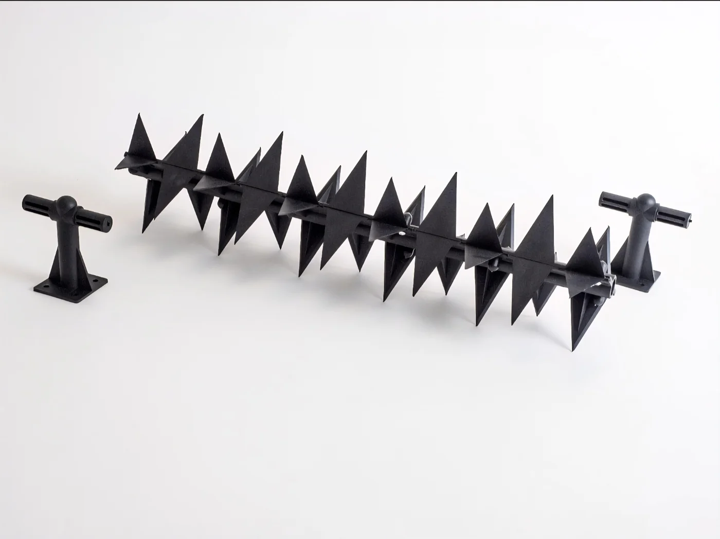 Anti-Climb Fence & Wall Spikes — view 12