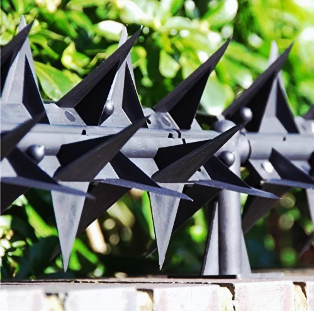Anti-Climb Fence & Wall Spikes — view 6
