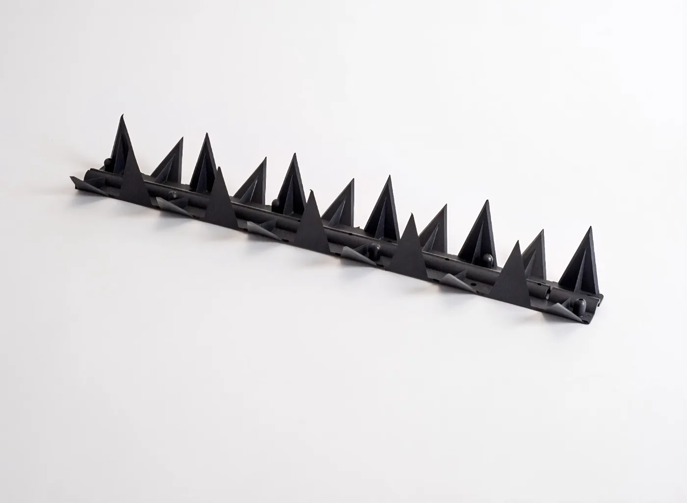 Anti-Climb Fence & Wall Spikes — view 7
