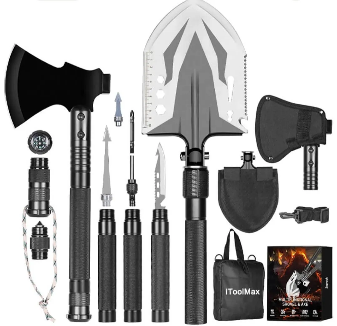 Survival Gear