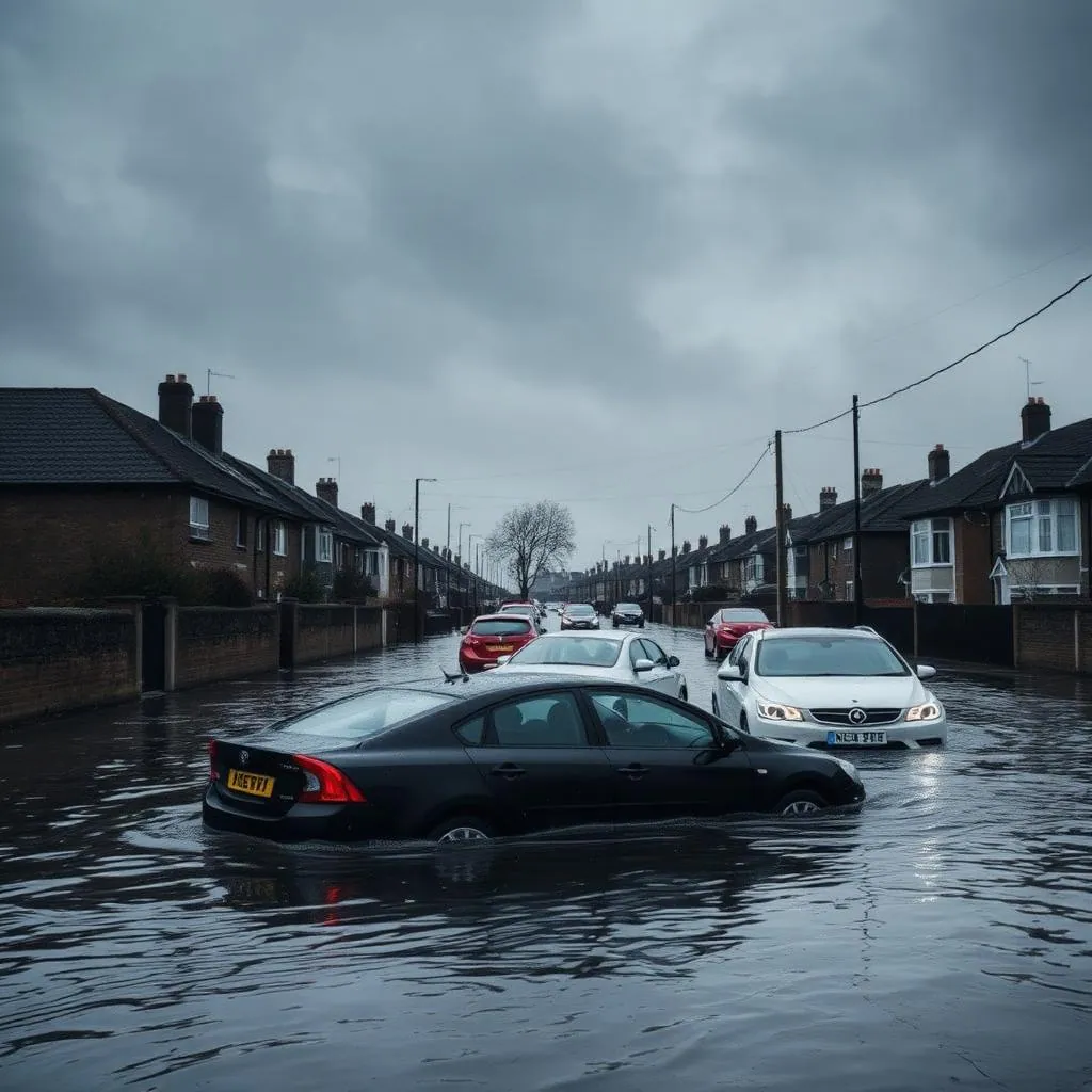 UK Flooding 2026: Why This Year is Different