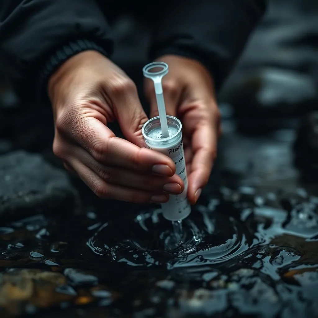 How to Purify Water in a UK Emergency